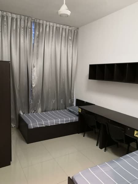 Condominium for Rent at Mutiara Ville - Li Yee Yap - Bedroom - PropertyGuru.com.my