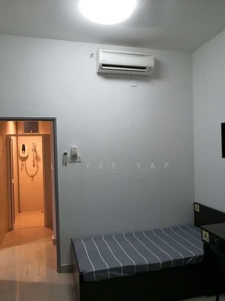 Condominium for Rent at Mutiara Ville - Li Yee Yap - Bedroom - PropertyGuru.com.my