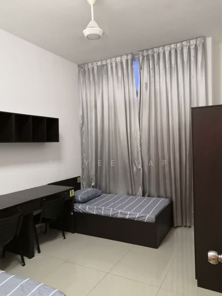 Condominium for Rent at Mutiara Ville - Li Yee Yap - PropertyGuru.com.my