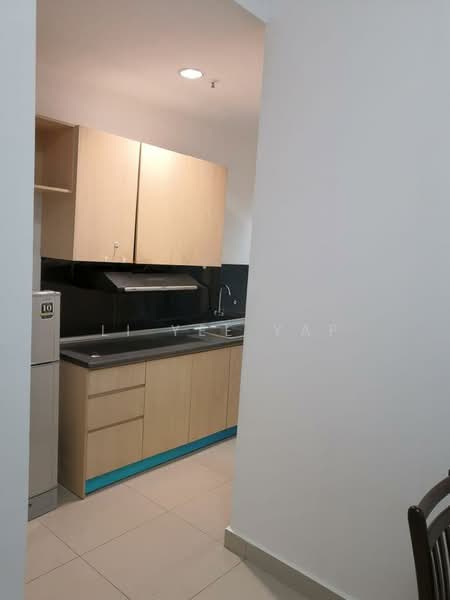 Condominium for Rent at Mutiara Ville - Li Yee Yap - PropertyGuru.com.my