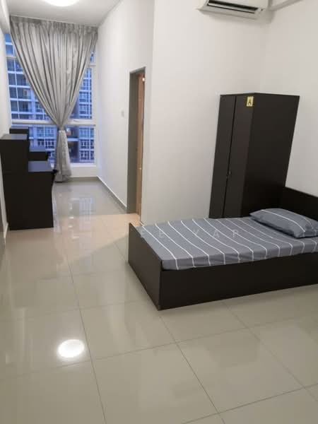 Condominium for Rent at Mutiara Ville - Li Yee Yap - PropertyGuru.com.my