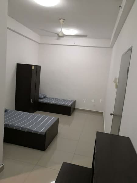 Condominium for Rent at Mutiara Ville - Li Yee Yap - PropertyGuru.com.my