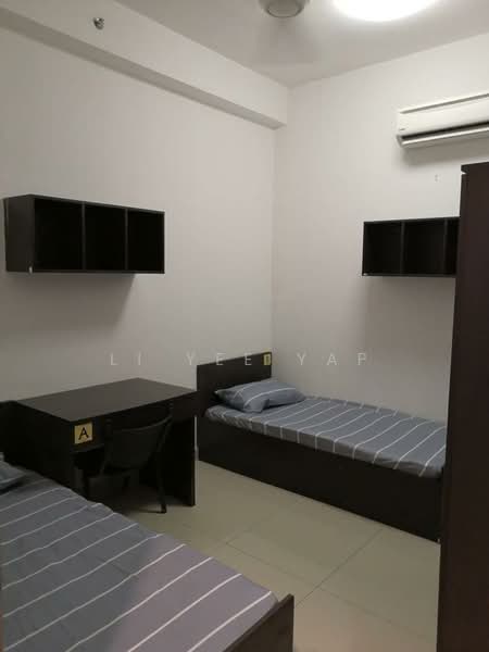 Condominium for Rent at Mutiara Ville - Li Yee Yap - PropertyGuru.com.my