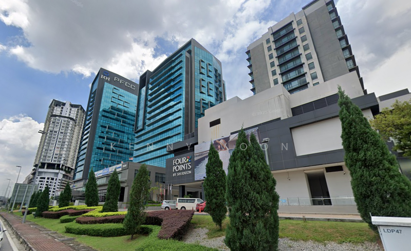 Office for Rent in Bandar Puteri Puchong (Puchong) - Kenny Voon - Exterior - PropertyGuru.com.my