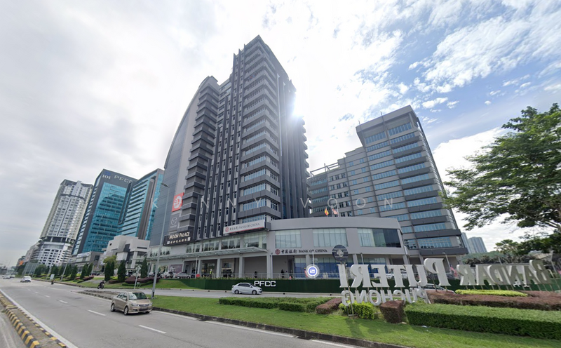Office for Rent in Bandar Puteri Puchong (Puchong) - Kenny Voon - Exterior - PropertyGuru.com.my