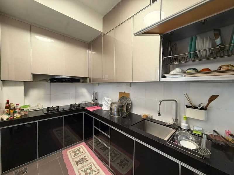 Semi-Detached House for Sale in Johor Bahru (Johor) - YUYIN POH - Kitchen - PropertyGuru.com.my