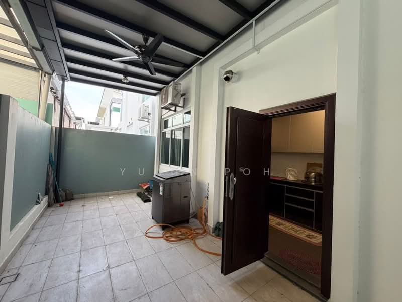 Semi-Detached House for Sale in Johor Bahru (Johor) - YUYIN POH - Exterior - PropertyGuru.com.my