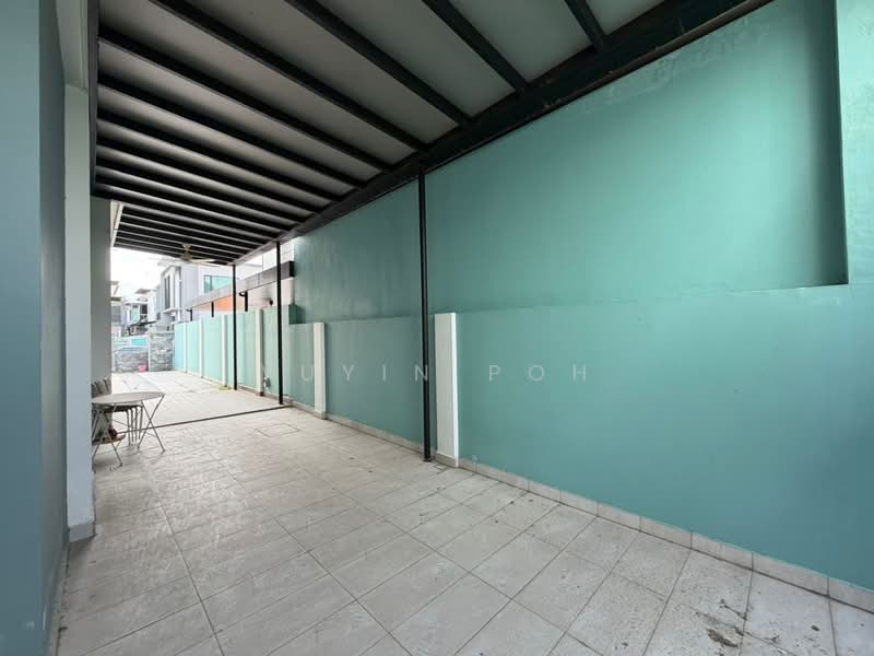 Semi-Detached House for Sale in Johor Bahru (Johor) - YUYIN POH - Exterior - PropertyGuru.com.my