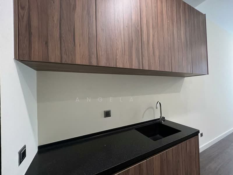 Service Residence for Rent at The Park 2 - Angela . - Interior - PropertyGuru.com.my