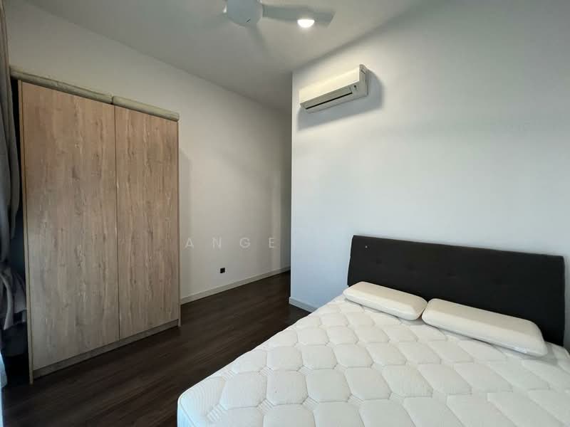 Service Residence for Rent at The Park 2 - Angela . - Bedroom - PropertyGuru.com.my