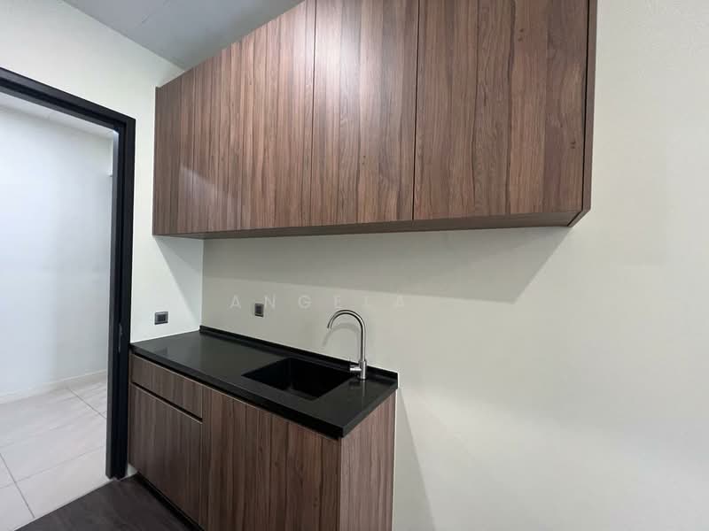 Service Residence for Rent at The Park 2 - Angela . - Interior - PropertyGuru.com.my