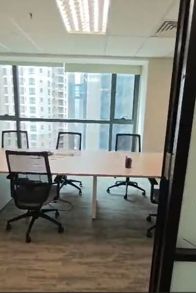 Office for Rent in KLCC (KL City Centre) - Kelly Chua - Interior - PropertyGuru.com.my
