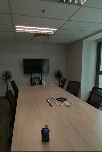 Office for Rent in KLCC (KL City Centre) - Kelly Chua - Interior - PropertyGuru.com.my