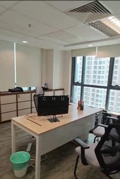 Office for Rent in KLCC (KL City Centre) - Kelly Chua - Interior - PropertyGuru.com.my