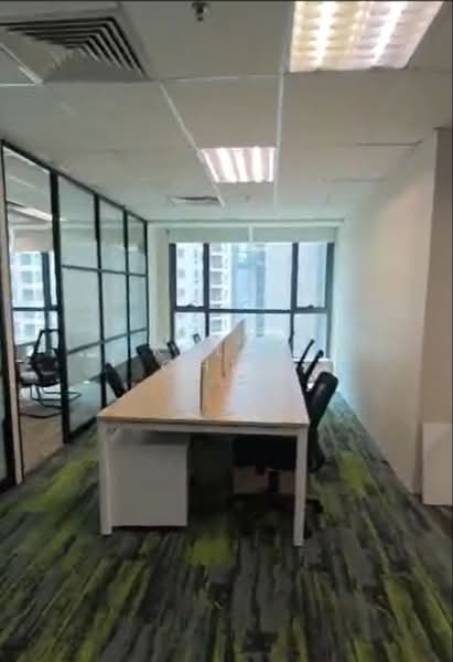 Office for Rent in KLCC (KL City Centre) - Kelly Chua - Interior - PropertyGuru.com.my