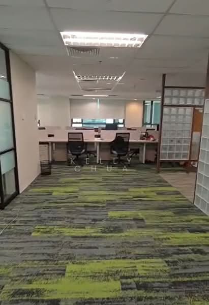 Office for Rent in KLCC (KL City Centre) - Kelly Chua - Interior - PropertyGuru.com.my