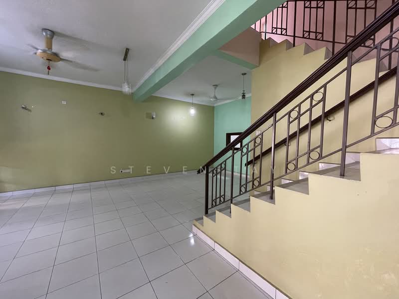 2-storey Terraced House for Sale in Bandar Tun Hussein Onn (Cheras) - Steven Tay - Interior - PropertyGuru.com.my