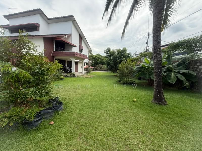 Serene Park untuk Untuk Dijual - RM 2,000,000, Mac 2026 - Exterior - PropertyGuru.com.my