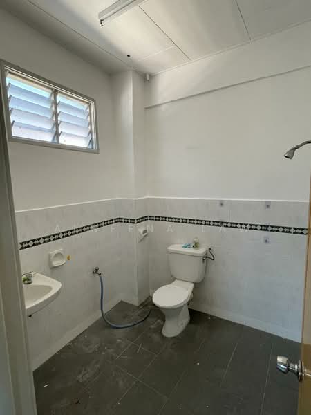 Taman Sungai Ara untuk Untuk Dijual - RM 788,000, Mac 2026 - Bathroom - PropertyGuru.com.my