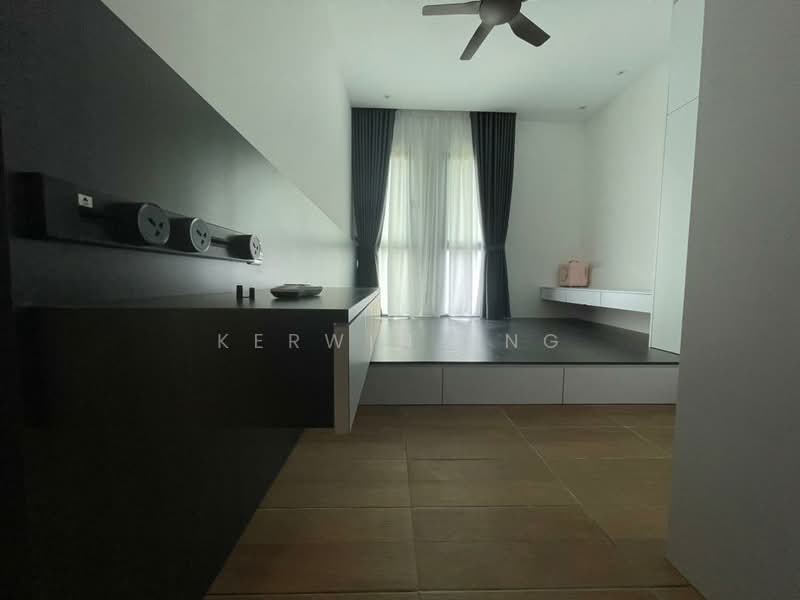 Hillcrest Heights untuk Untuk Dijual - RM 660,000, Mac 2026 - Bedroom - PropertyGuru.com.my