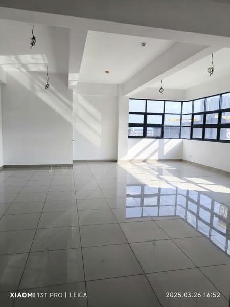 Factory for Rent in Nilai Impian (Nilai) - Justin Lew - Interior - PropertyGuru.com.my