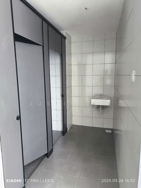Factory for Rent in Nilai Impian (Nilai) - Justin Lew - Bathroom - PropertyGuru.com.my