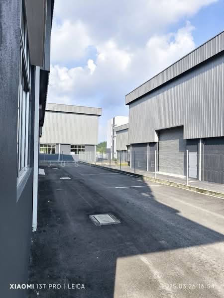 Factory for Rent in Nilai Impian (Nilai) - Justin Lew - Exterior - PropertyGuru.com.my
