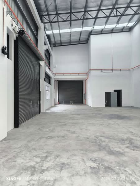 Factory for Rent in Nilai Impian (Nilai) - Justin Lew - Interior - PropertyGuru.com.my