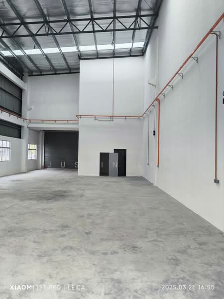 Factory for Rent in Nilai Impian (Nilai) - Justin Lew - Interior - PropertyGuru.com.my