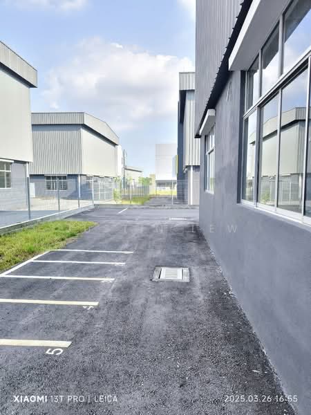 Factory for Rent in Nilai Impian (Nilai) - Justin Lew - Exterior - PropertyGuru.com.my