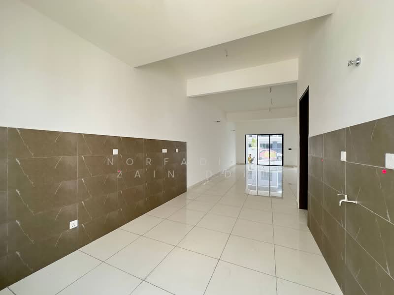 Terraced House for Sale in Klang (Selangor) - NORFADILAH ZAINUDDIN - Interior - PropertyGuru.com.my