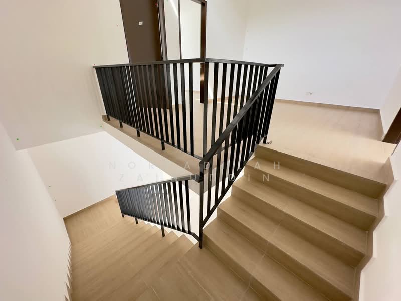 Terraced House for Sale in Klang (Selangor) - NORFADILAH ZAINUDDIN - Interior - PropertyGuru.com.my