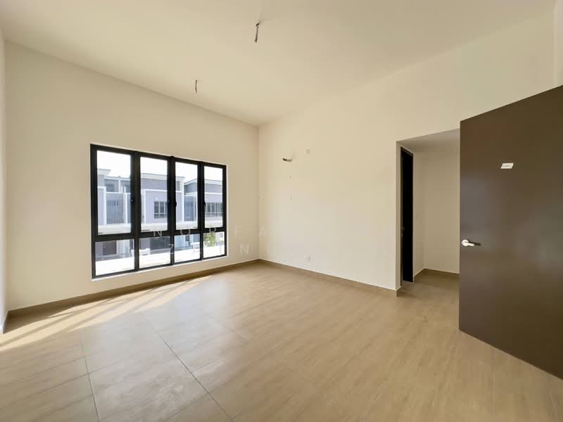 Terraced House for Sale in Klang (Selangor) - NORFADILAH ZAINUDDIN - Interior - PropertyGuru.com.my