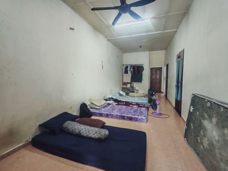 Rumah Teres 1 Tingkat untuk Dijual di Johor Bahru (Johor) - Rocker Lim - Interior - PropertyGuru.com.my