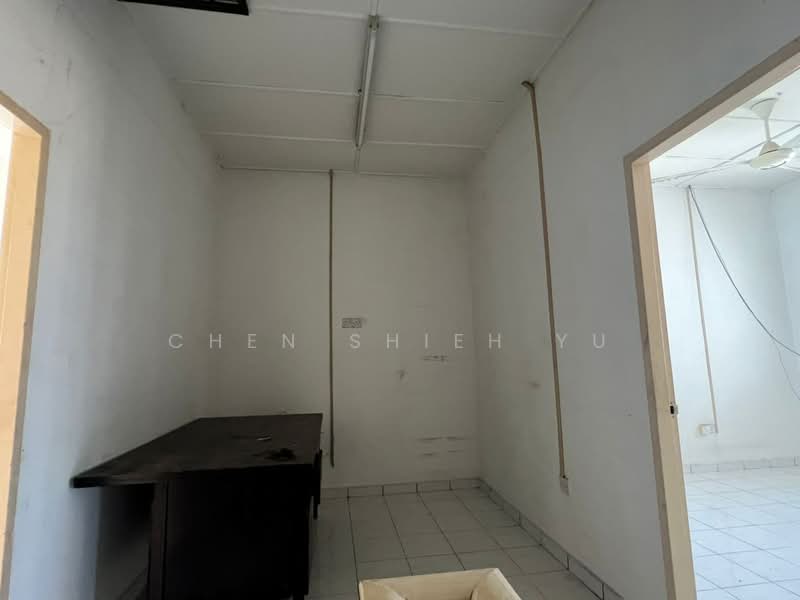 2-storey Terraced House for Sale in Taman Putri Kulai (Kulai) - Chen Shieh Yu - Interior - PropertyGuru.com.my