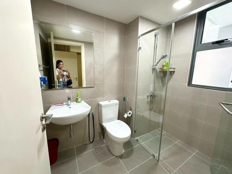 Teega Residences untuk Untuk Dijual - RM 1,100,000, Mac 2026 - Bathroom - PropertyGuru.com.my