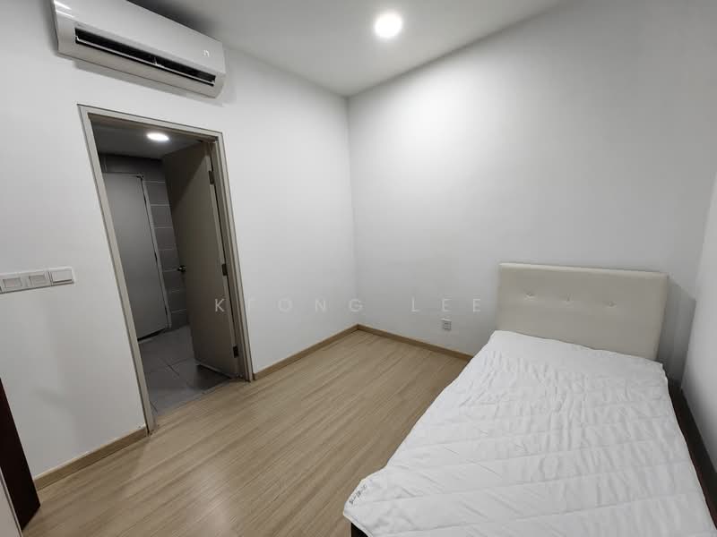 Service Residence for Rent at D'sara Sentral - Kfong Lee - PropertyGuru.com.my