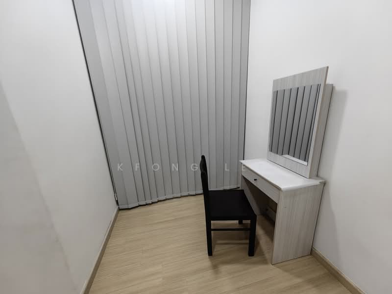 Service Residence for Rent at D'sara Sentral - Kfong Lee - PropertyGuru.com.my