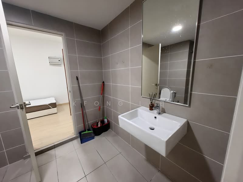 Service Residence for Rent at D'sara Sentral - Kfong Lee - PropertyGuru.com.my