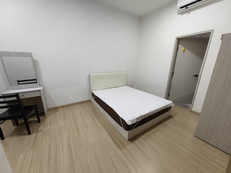 Service Residence for Rent at D'sara Sentral - Kfong Lee - PropertyGuru.com.my