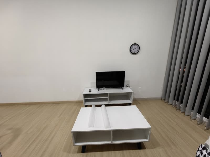 Service Residence for Rent at D'sara Sentral - Kfong Lee - PropertyGuru.com.my