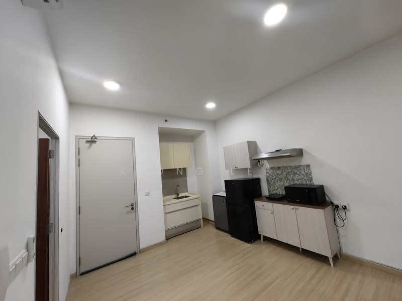 Service Residence for Rent at D'sara Sentral - Kfong Lee - PropertyGuru.com.my