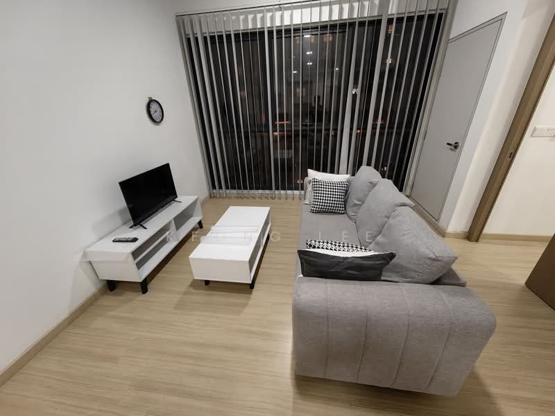 Service Residence for Rent at D'sara Sentral - Kfong Lee - PropertyGuru.com.my