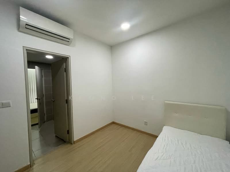 Service Residence for Rent at D'sara Sentral - Kfong Lee - PropertyGuru.com.my