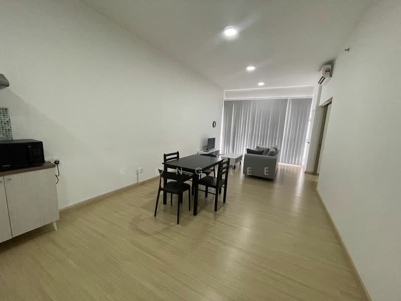 Service Residence for Rent at D'sara Sentral - Kfong Lee - PropertyGuru.com.my