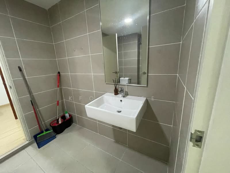 Service Residence for Rent at D'sara Sentral - Kfong Lee - PropertyGuru.com.my