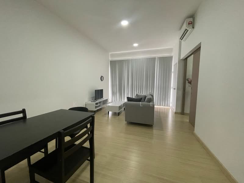 Service Residence for Rent at D'sara Sentral - Kfong Lee - PropertyGuru.com.my