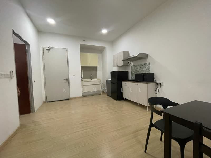 Service Residence for Rent at D'sara Sentral - Kfong Lee - PropertyGuru.com.my