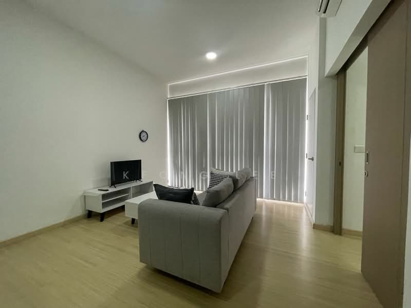 Service Residence for Rent at D'sara Sentral - Kfong Lee - PropertyGuru.com.my
