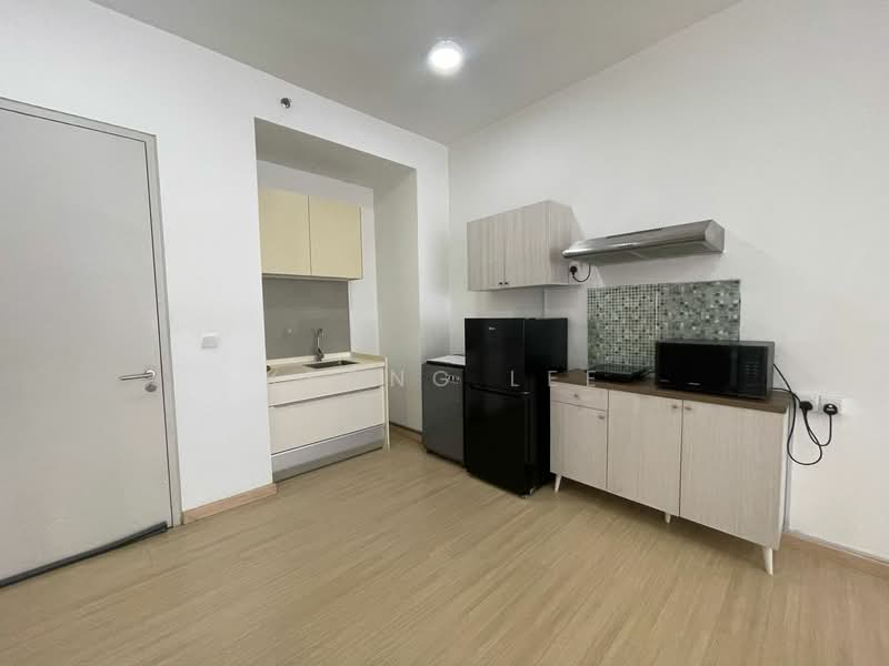 Service Residence for Rent at D'sara Sentral - Kfong Lee - PropertyGuru.com.my